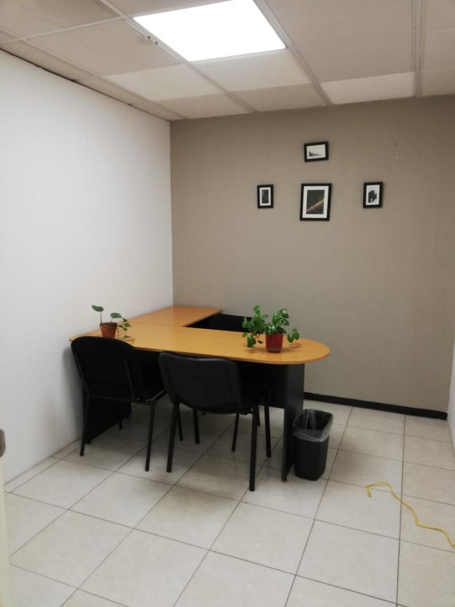 Foto Oficina en Renta en Bosque Camelinas, Morelia, Michoacan de Ocampo - $ 4.800 - OFR325887 - BienesOnLine