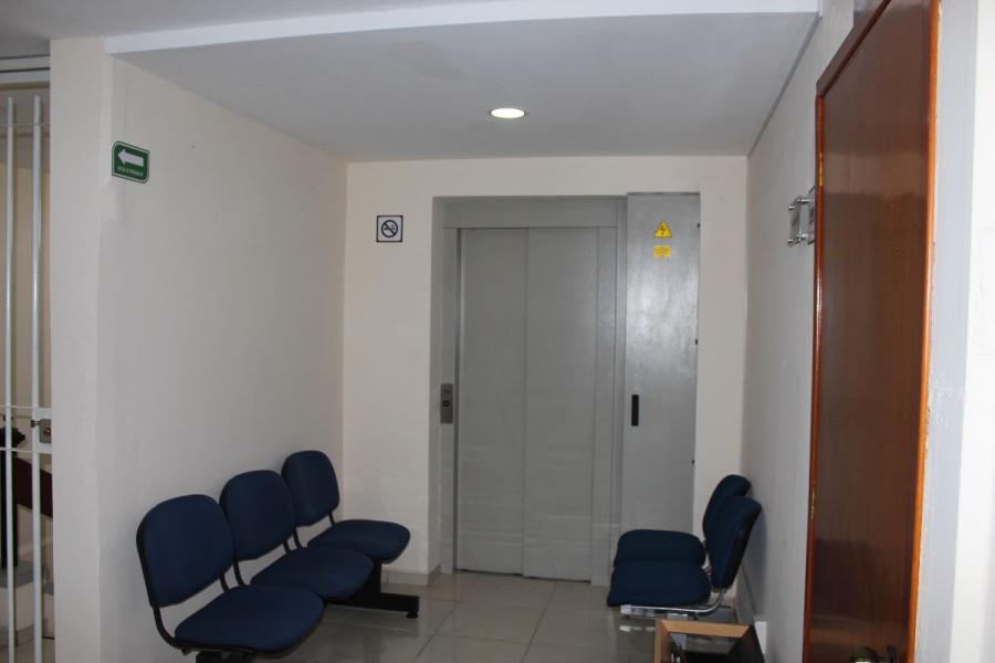 Foto Oficina en Renta en Mexicaltzingo, Guadalajara, Jalisco - $ 5.300 - OFR301539 - BienesOnLine