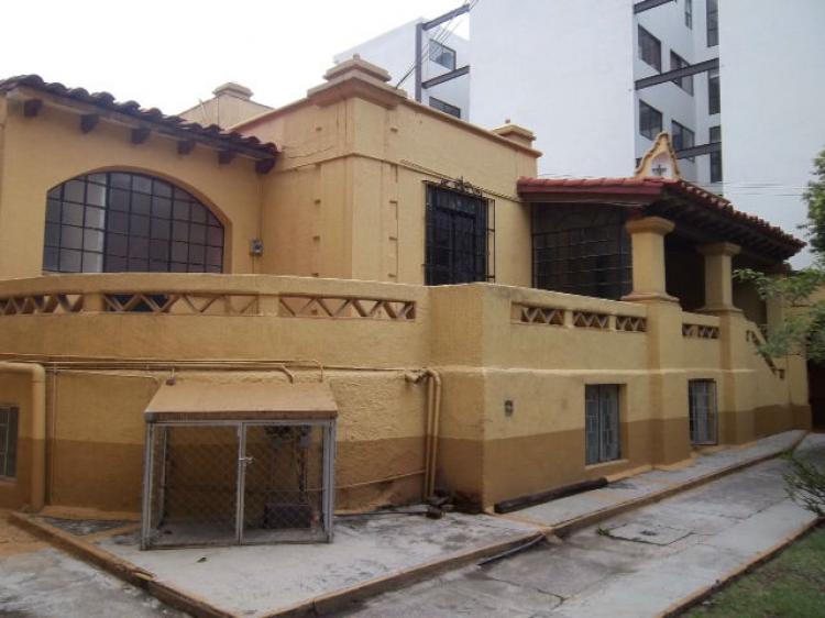 Foto Oficina en Renta en Del Valle, Benito Jurez, Distrito Federal - $ 130.000 - OFR105688 - BienesOnLine