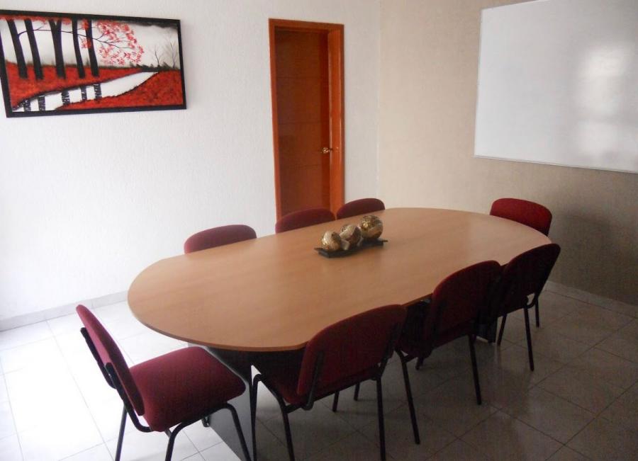 Foto Oficina en Renta en LA MODERNA, Guanajuato, Guanajuato - $ 3.000 - OFR291150 - BienesOnLine