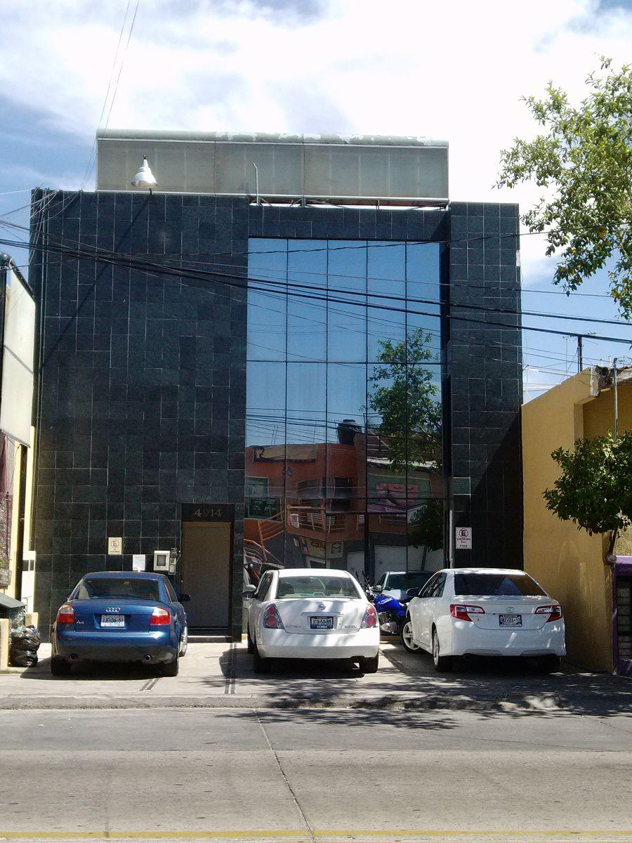 Foto Oficina en Renta en LOMAS DEL SEMINARIO, Zapopan, Jalisco - $ 1.000 - OFR272352 - BienesOnLine