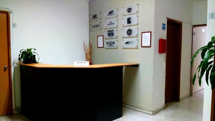 Foto Oficina en Renta en LADRON DE GUEVARA, Guadalajara, Jalisco - $ 500 - OFR226309 - BienesOnLine