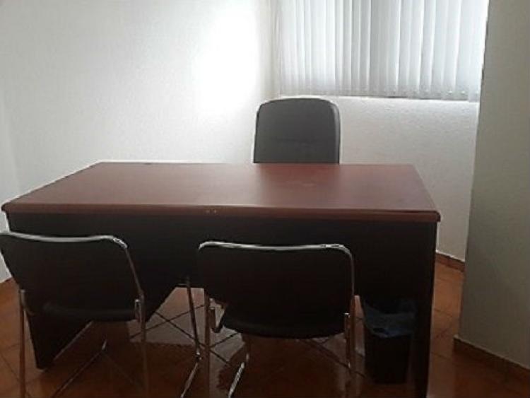 Foto Oficina en Renta en Colonia Reforma, , Mexico - $ 850 - OFR165381 - BienesOnLine