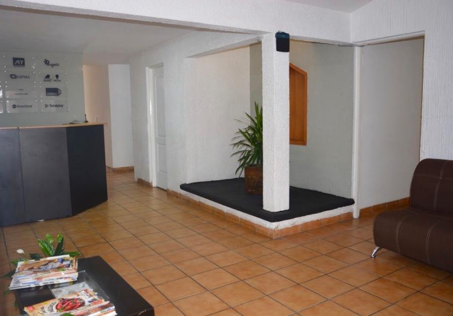 Foto Oficina en Renta en Aguascalientes, Aguascalientes - $ 750 - OFR271443 - BienesOnLine