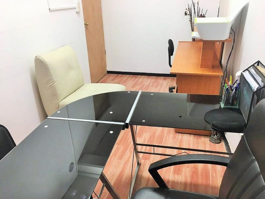 Foto Oficina en Renta en LA JOYA, Mxico, Mexico - $ 800 - OFR263305 - BienesOnLine