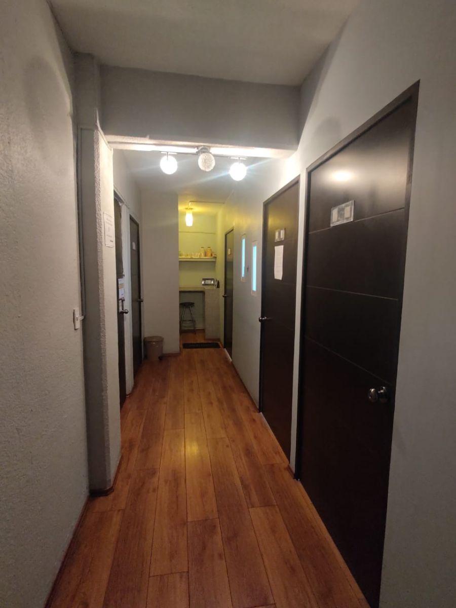 Foto Oficina en Renta en Buenavista, Cuauhtémoc, Distrito Federal - $ 1.000 - OFR358326 - BienesOnLine