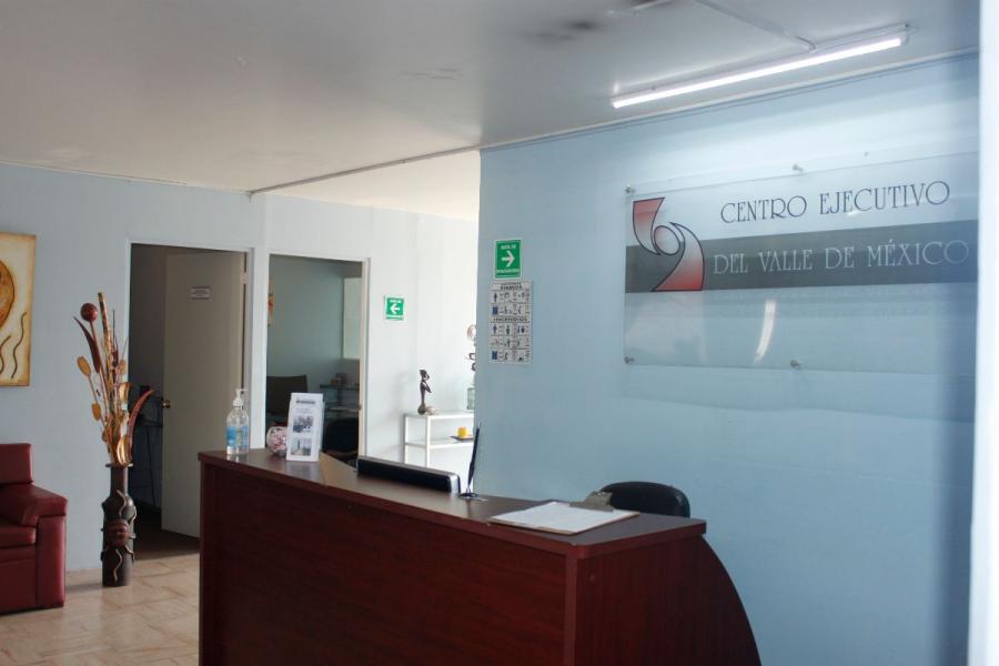 Foto Oficina en Renta en CENTRO TLALNEPANTLA, Estado de Mxico, Mexico - $ 1.000 - OFR268545 - BienesOnLine
