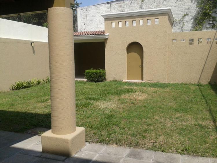 Home in Metric Way
