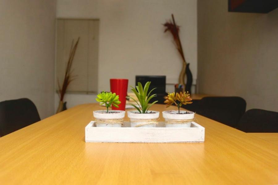 Home in Metric Way