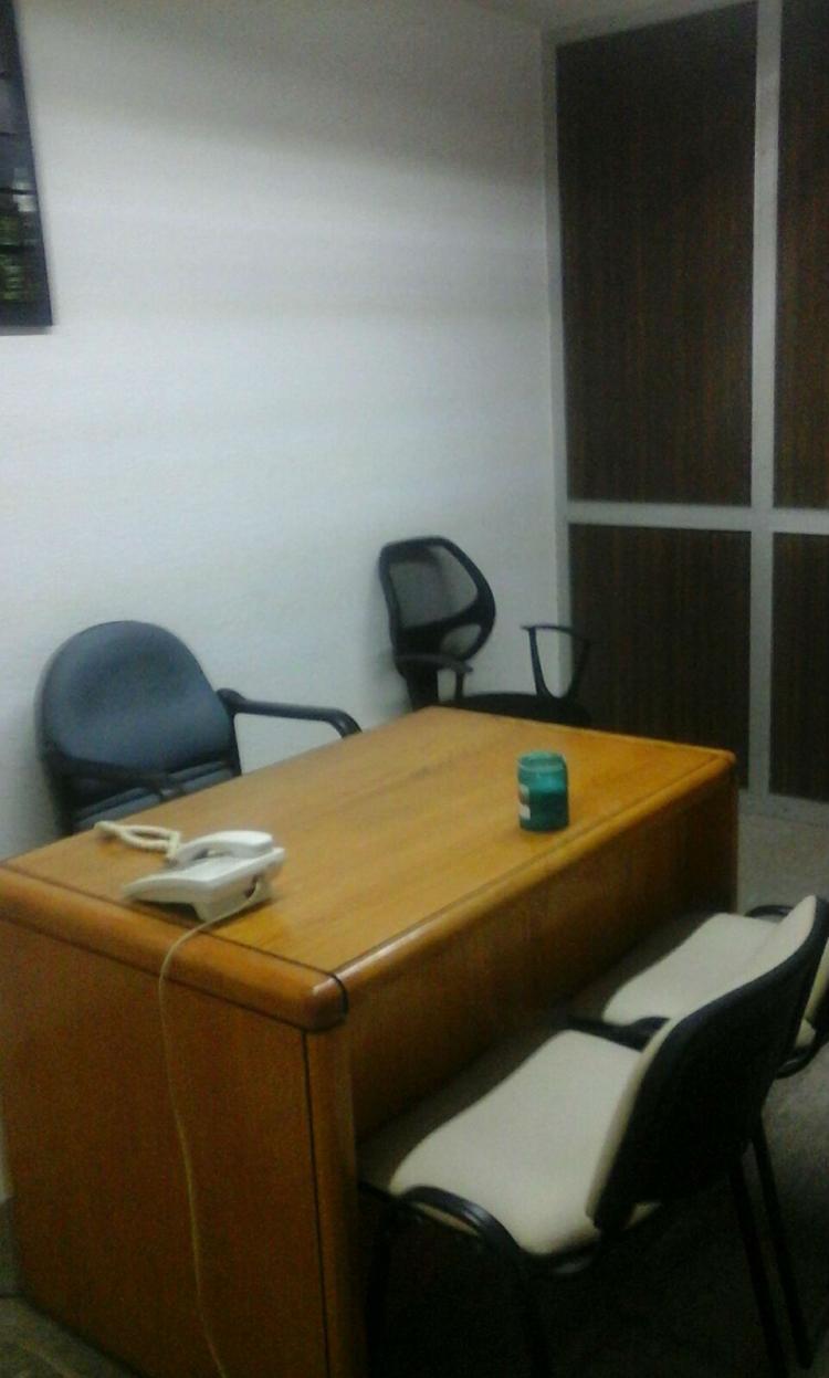 Foto Oficina en Renta en Col. Del Parque, Naucalpan de Jurez, Mexico - $ 2.800 - OFR162979 - BienesOnLine