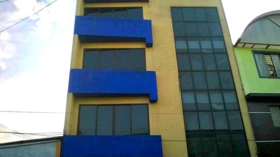 Foto Oficina en Renta en la joya ixtacala, Tlalnepantla, Mexico - $ 799 - OFR330065 - BienesOnLine