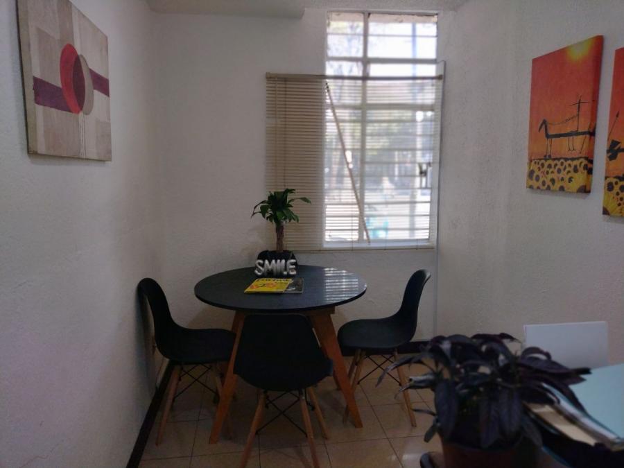 Foto Oficina en Renta en roma, Cuauhtmoc, Distrito Federal - $ 850 - OFR337651 - BienesOnLine