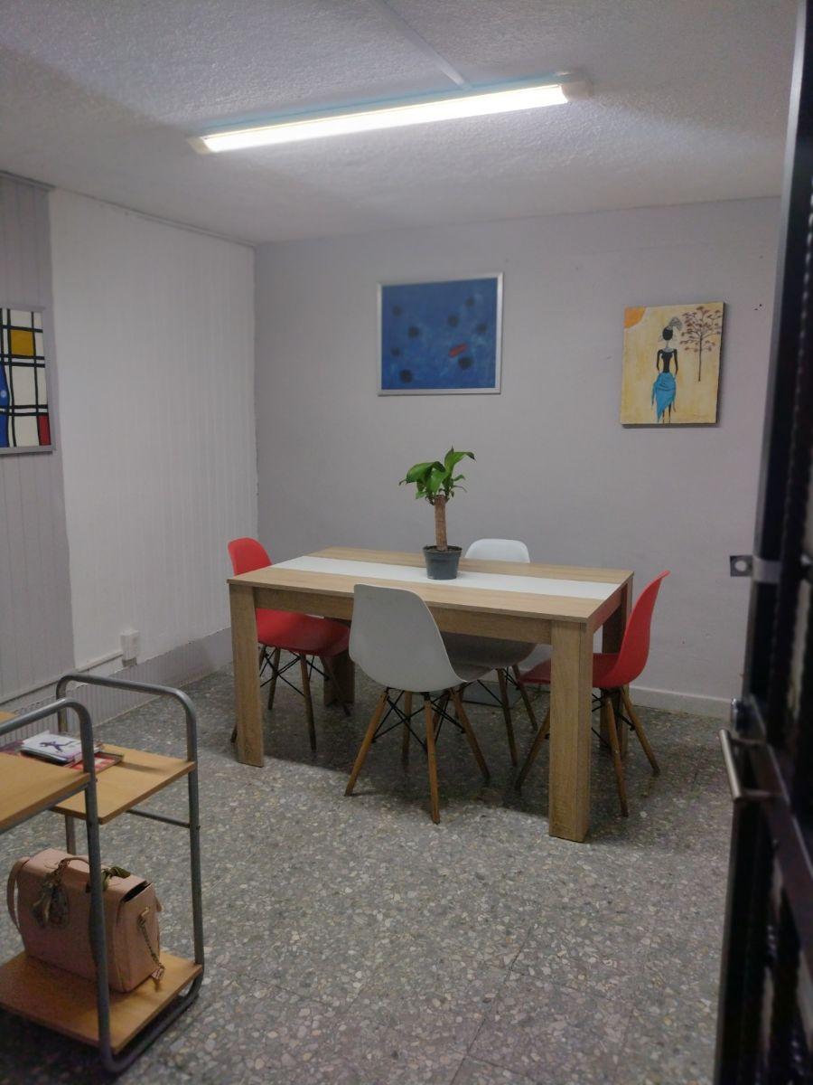 Foto Oficina en Renta en lindavista, Gustavo A. Madero, Distrito Federal - $ 850 - OFR337653 - BienesOnLine