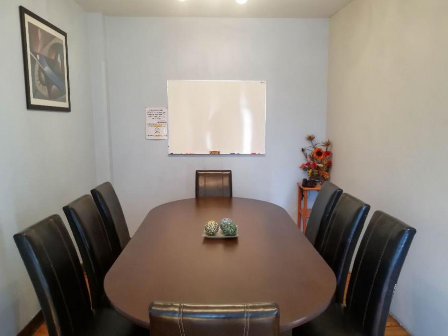 Foto Oficina en Renta en Buenavista, Cuauhtmoc, Distrito Federal - $ 1.000 - OFR273556 - BienesOnLine