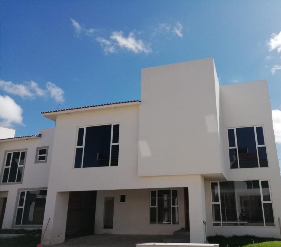 Foto Casa en Venta en Metepec, Mexico - $ 6.100.000 - CAV266466 - BienesOnLine