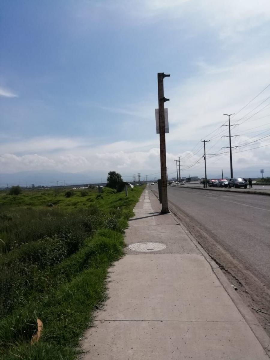 Foto Terreno en Venta en San Mateo Otzacatipan, Mexico - $ 3.500 - TEV258661 - BienesOnLine