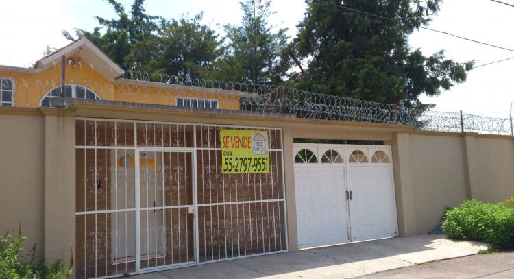 Foto Casa en Venta en Jardines de Ojo de Agua, Tecmac de Felipe Villanueva, Mexico - $ 2.100.000 - CAV158282 - BienesOnLine