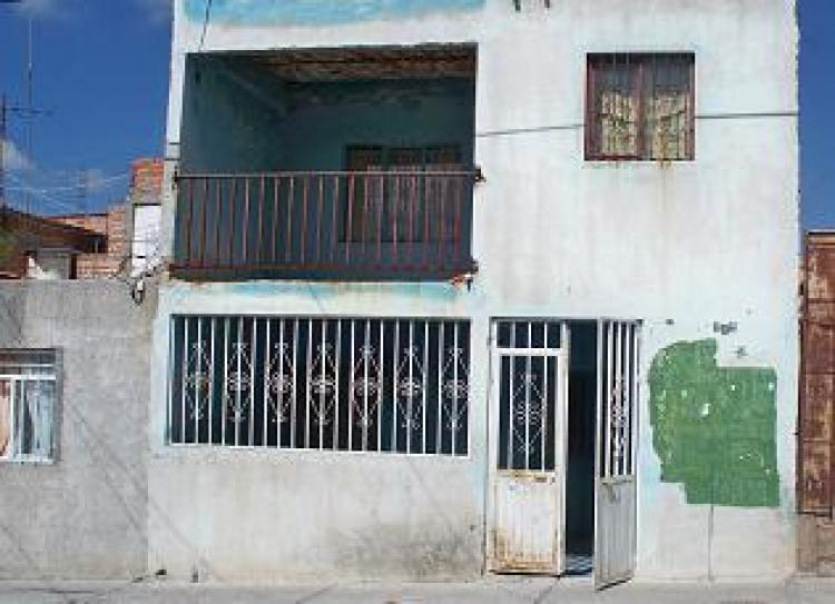 Foto Casa en Venta en Aguascalientes, Aguascalientes - $ 365.000 - CAV27406 - BienesOnLine