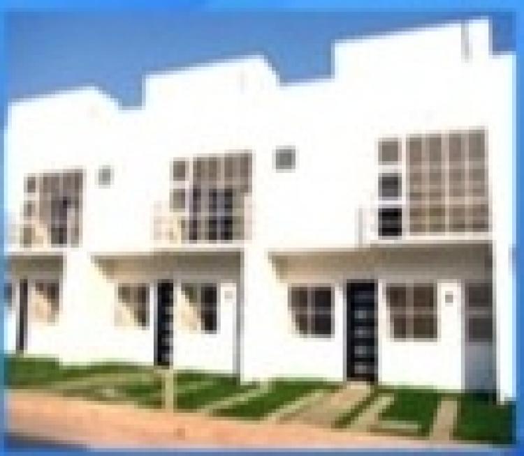 Home in Metric Way