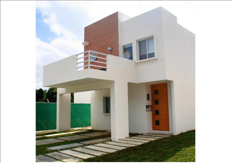 Foto Casa en Venta en Plaza del Mar, Cancn, Quintana Roo - $ 300.000 - CAV42871 - BienesOnLine