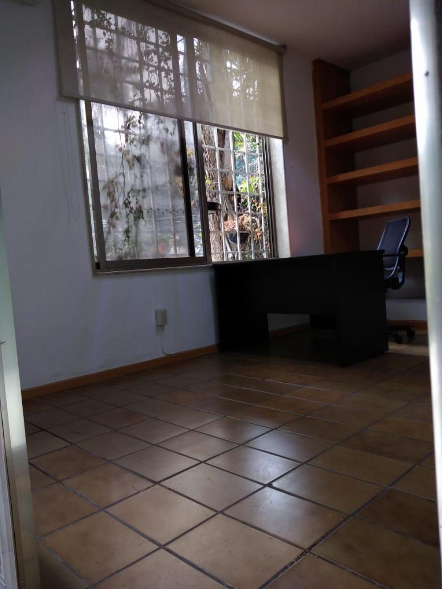 Foto Oficina en Renta en country, Zapopan, Jalisco - $ 8.120 - OFR293335 - BienesOnLine