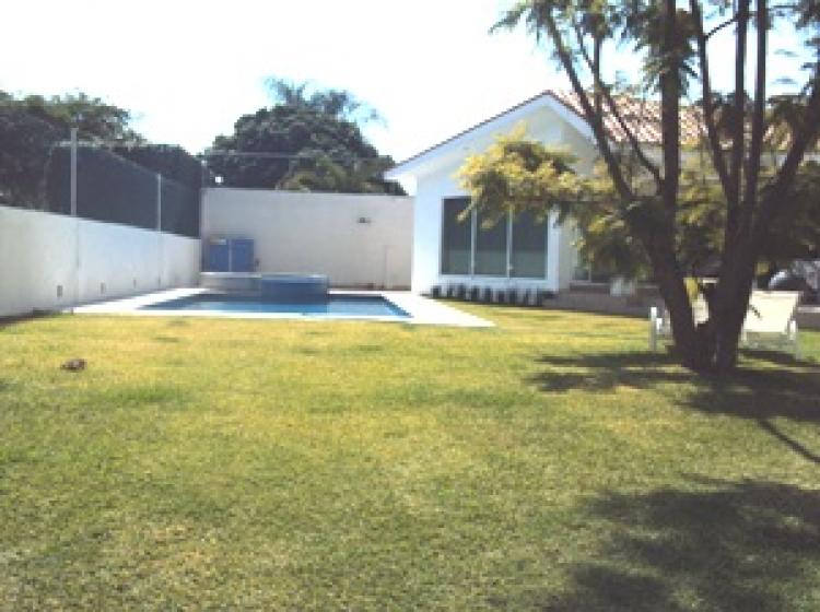 Home in Metric Way