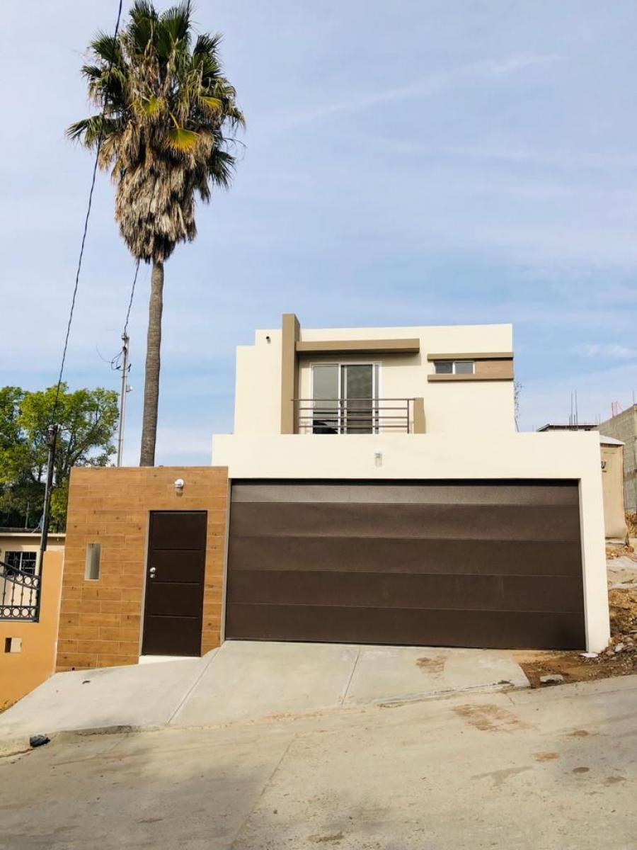 Foto Casa en Venta en RUBI, Tijuana, Baja California - $ 3.950.000 - CAV318026 - BienesOnLine