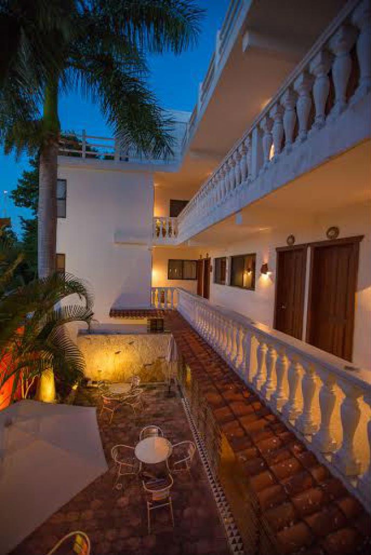 Foto Hotel en Venta en Cozumel, Quintana Roo - U$D 1.450.000 - HOV175565 - BienesOnLine