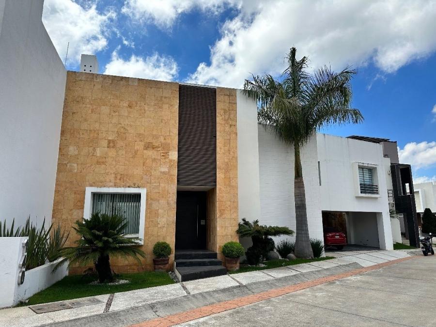 Foto Casa en Venta en Altozano, Morelia, Michoacan de Ocampo - $ 6.300.000 - CAV347444 - BienesOnLine