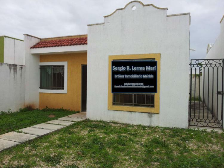 Foto Casa en Venta en Las Americas, Mrida, Yucatan - $ 560.000 - CAV115739 - BienesOnLine