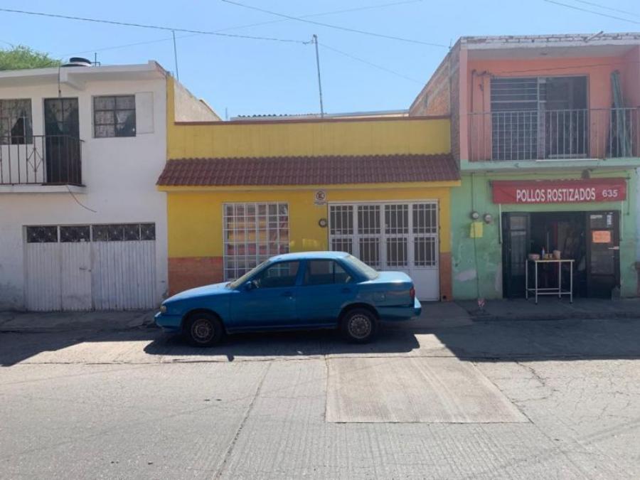 Foto Casa en Venta en Ejido del Tronconal, XALAPA, Veracruz - $ 774.000 - CAV283882 - BienesOnLine