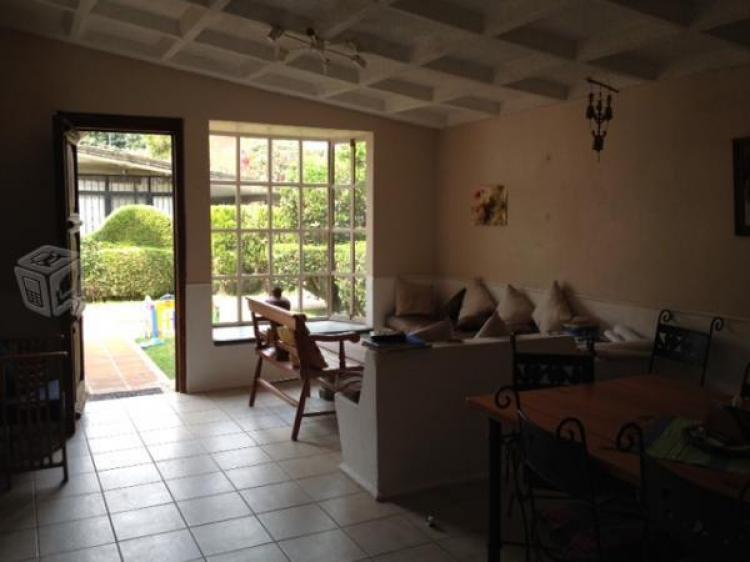 Foto Casa en Venta en Delicias, Cuernavaca, Morelos - $ 1.500.000 - CAV87582 - BienesOnLine