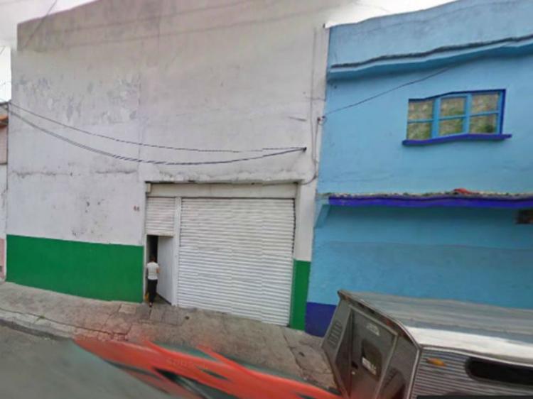 Foto Bodega en Venta en Ahuizotla, Naucalpan de Jurez, Mexico - $ 2.708.200 - BOV97345 - BienesOnLine