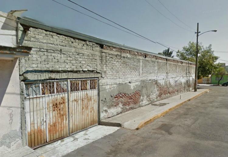 Foto Bodega en Venta en Romero Rubio, Venustiano Carranza, Distrito Federal - $ 2.400.000 - BOV101214 - BienesOnLine