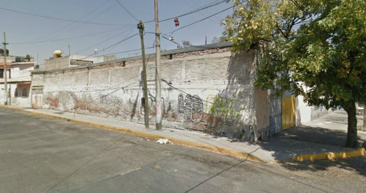 Foto Bodega en Venta en Romero Rubio, Tlhuac, Distrito Federal - $ 2.400.000 - BOV101212 - BienesOnLine