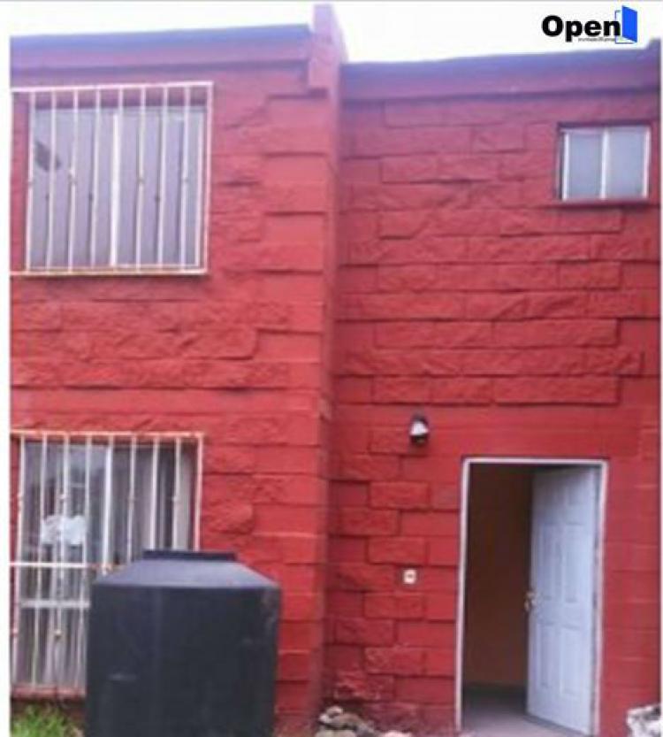 Home in Metric Way