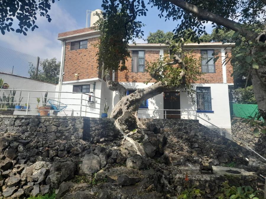 Foto Casa en Venta en El Pedregal, Tepoztln, Morelos - $ 3.490.000 - CAV348106 - BienesOnLine