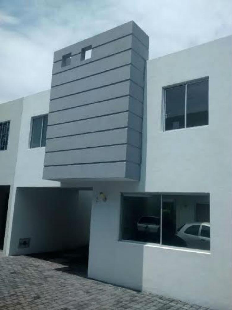 Home in Metric Way