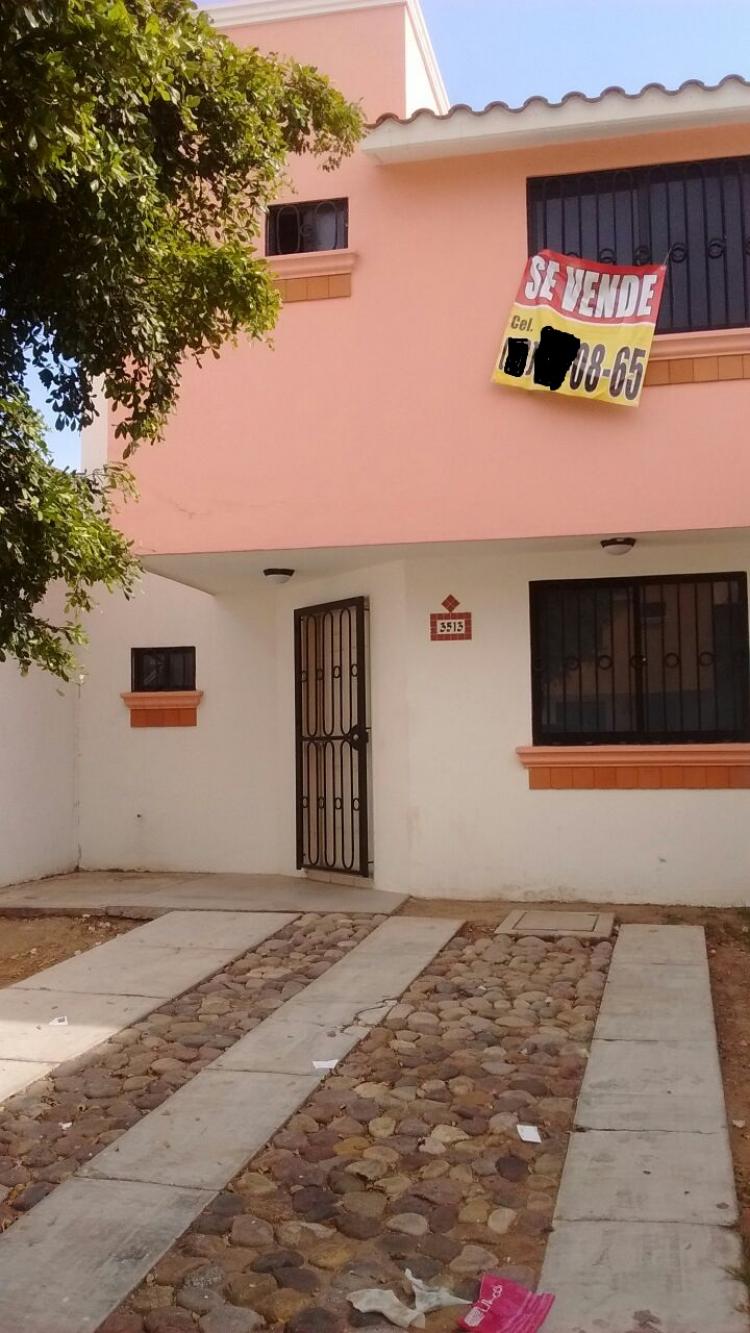 Foto Casa en Venta en LOS ALMENDROS, Culiacn Rosales, Sinaloa - $ 1.250.000 - CAV214559 - BienesOnLine