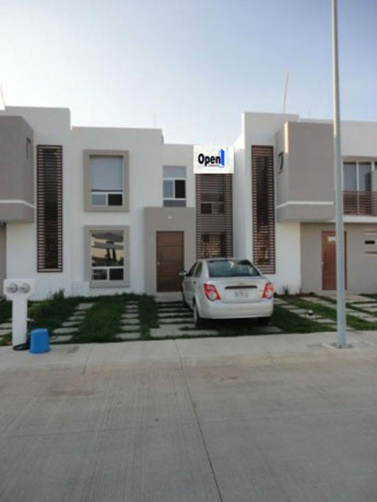Home in Metric Way