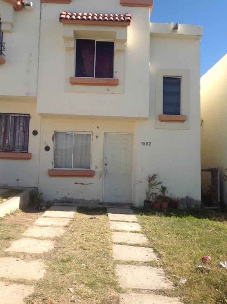 Foto Casa en Venta en URBI QUINTA, Tonal, Jalisco - $ 520.300 - CAV81064 - BienesOnLine