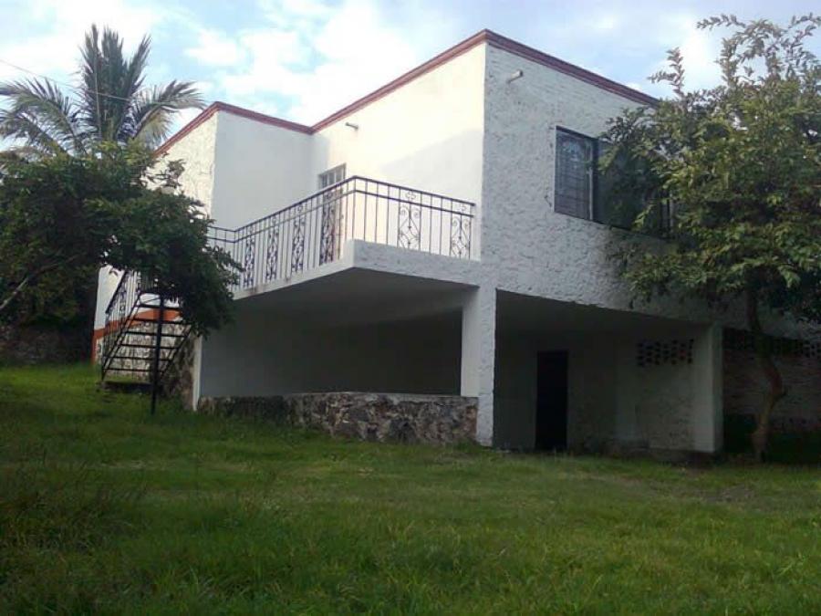Foto Casa en Renta en Oaxtepec, Morelos - $ 5.950 - CAR271096 - BienesOnLine