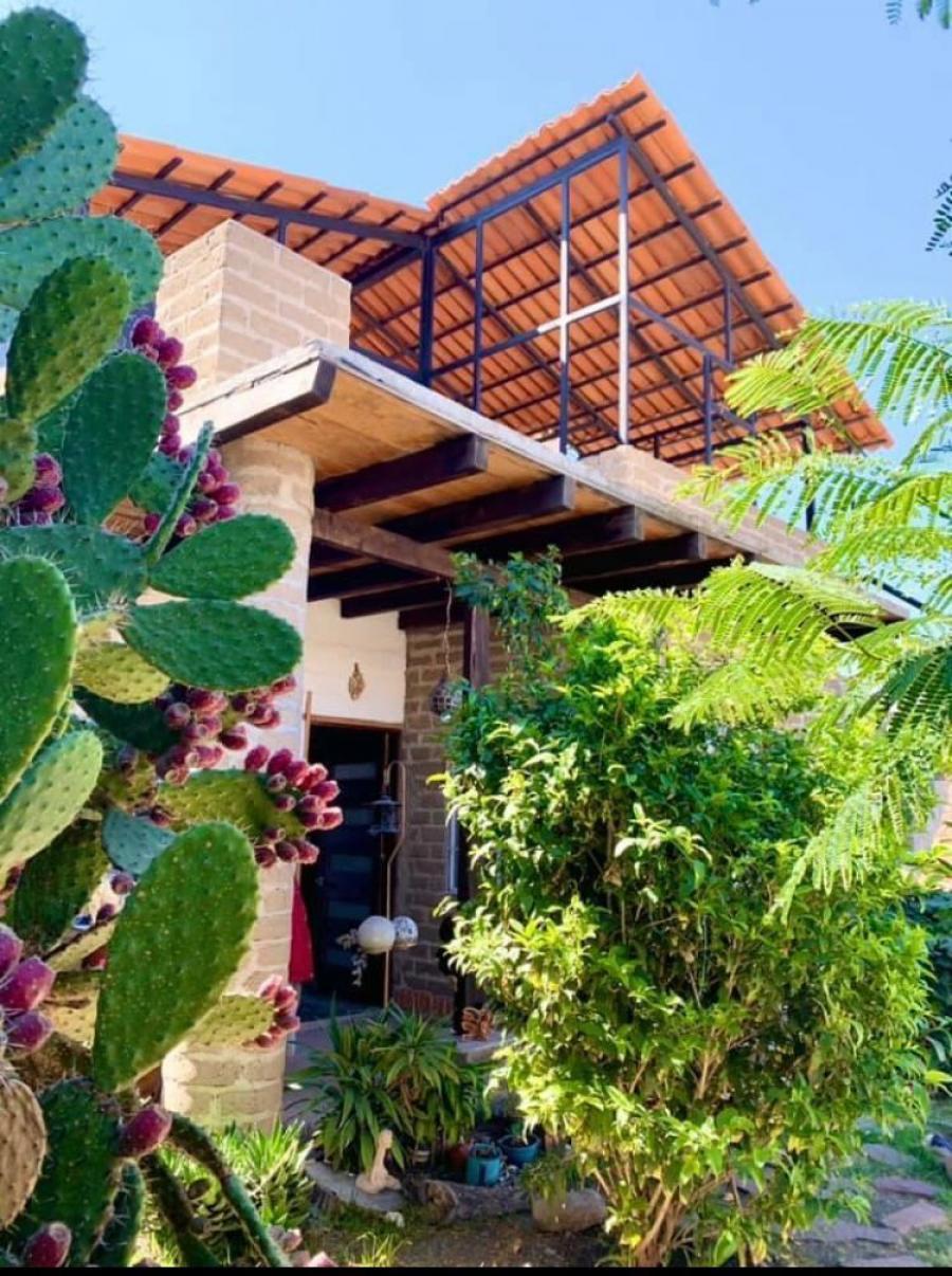 Foto Casa en Venta en Saltito de Guadalupe, San Miguel de Allende, Guanajuato - $ 3.300.000 - CAV333472 - BienesOnLine