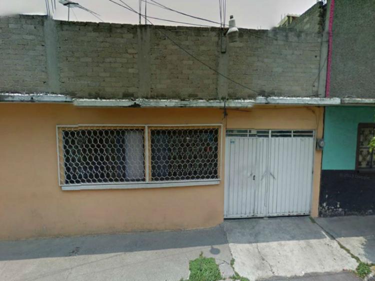 Foto Casa en Venta en San Jose de la Escalera, Gustavo A. Madero, Distrito Federal - $ 1.359.382 - CAV89575 - BienesOnLine