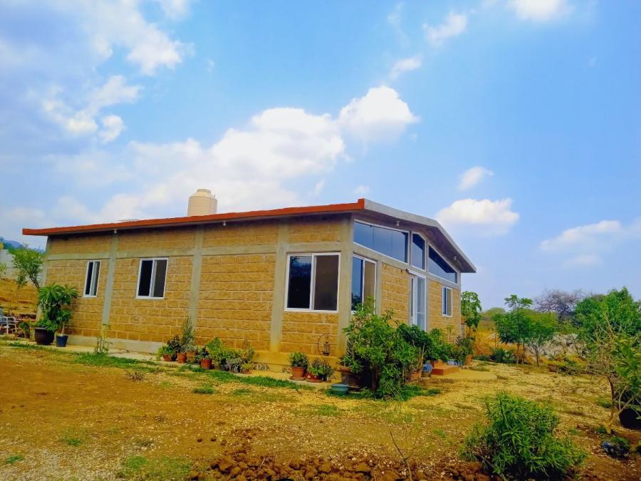 Home in Metric Way
