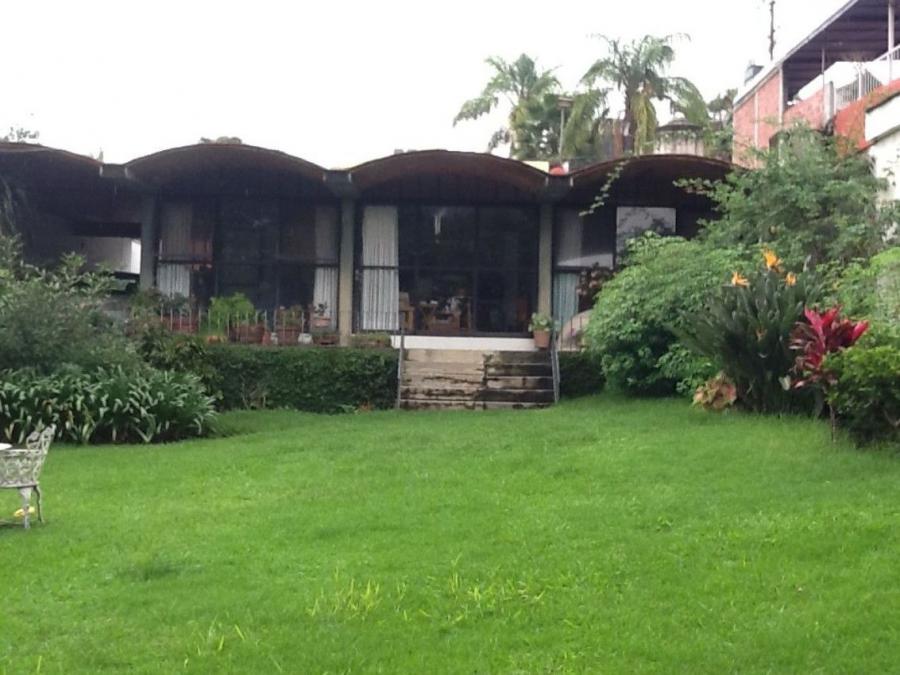 Foto Casa en Venta en La Pradera, Cuernavaca, Morelos - $ 4.000.000 - CAV342266 - BienesOnLine