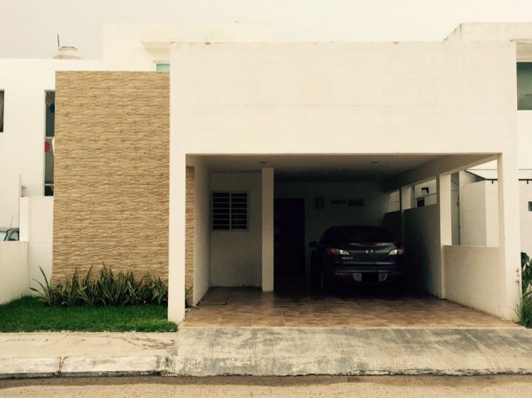 Foto Casa en Venta en Las Haciendas lll Chuburna, Mrida, Yucatan - $ 999.000 - CAV150086 - BienesOnLine