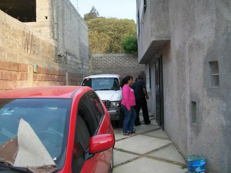 Foto Casa en Venta en San Francisco Tlalnepantla, Xochimilco, Distrito Federal - $ 950.000 - CAV166969 - BienesOnLine