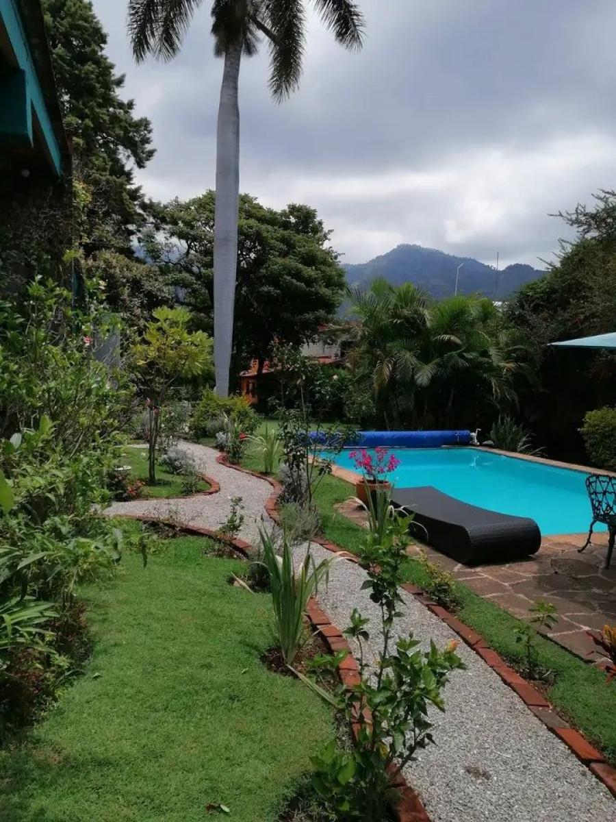 Foto Casa en Venta en San Jos, Tepoztln, Morelos - $ 11.000.000 - CAV347953 - BienesOnLine