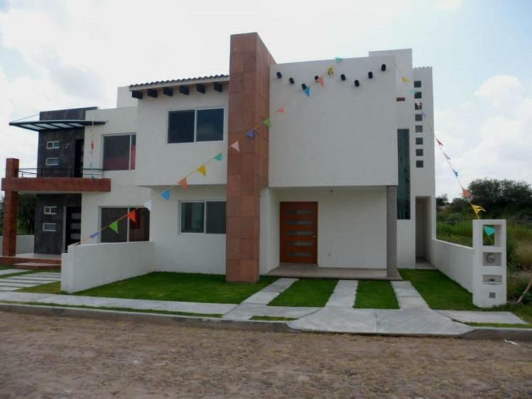 Foto Casa en Venta en Haciendas de Tequisquiapan, Tequisquiapan, Queretaro Arteaga - $ 1.890.000 - CAV136092 - BienesOnLine